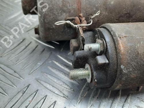 Anlasser VAUXHALL FRONTERA Mk II (B) (U99) 2.2 i | BP29646534M8 