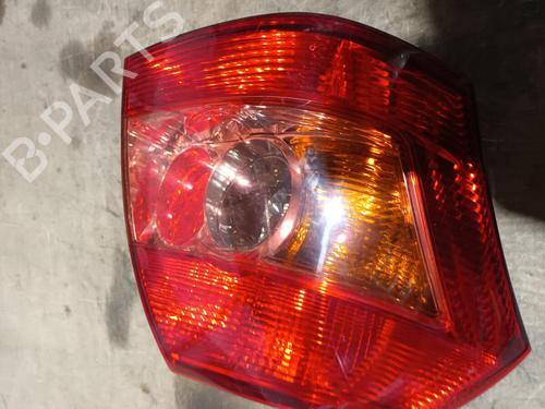Right taillight TOYOTA COROLLA (_E12_) 1.4 VVT-i (ZZE120_, ZZE120R) | BP29651764C35