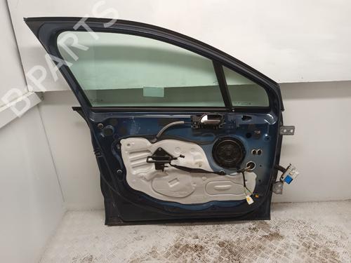 Left front door CITROËN C4 II (NC_) 1.6 HDi 90 | BP29664876C2