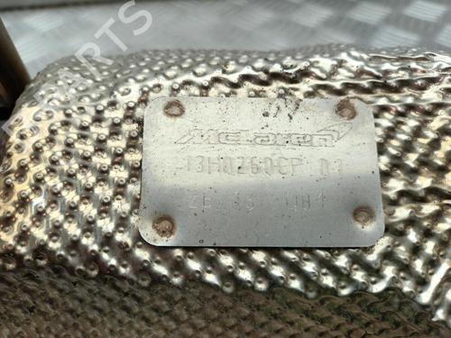 Pipe MCLAREN 570S 3.8 | BP29650028M125