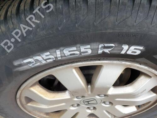 Depósito de combustible HONDA CR-V II (RD_) 2.0 (RD5) | BP30741055C62