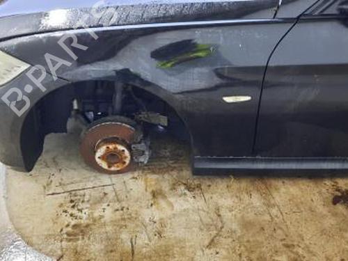 Rear right seatbelt BMW 3 (E90) 318 d | BP29646750I28