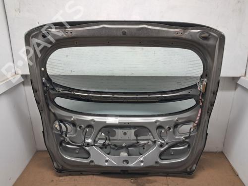 Tailgate HONDA CIVIC VIII Hatchback (FN, FK) 2.2 CTDi (FK3) | BP29670194C6 