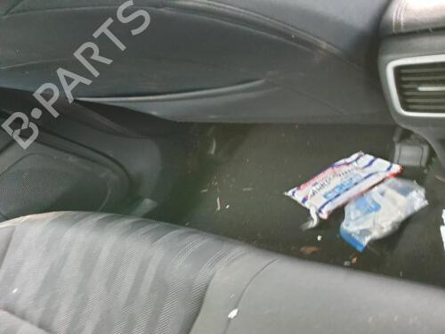 Radiator fan KIA SPORTAGE IV (QL, QLE) 1.6 GDI | BP29671559M35 