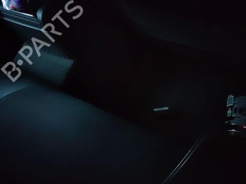 Dør venstre bak BMW 3 (E46) 318 i | BP29678224C4