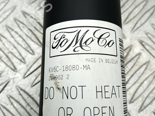 Right rear shock absorber FORD TOURNEO CONNECT / GRAND TOURNEO CONNECT V408 MPV 1.5 EcoBlue | BP30189781M19