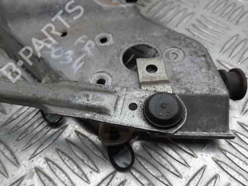 Front wipers mechanism FORD FIESTA VI (CB1, CCN) 1.4 | BP29647371C83 