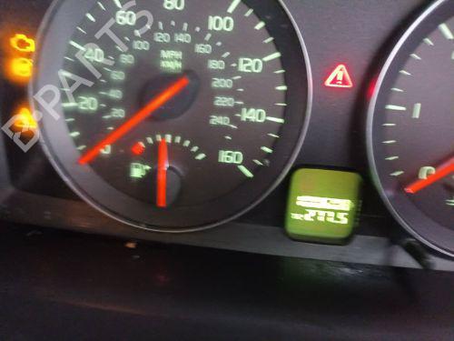 Klapa wlewu paliwa VOLVO V50 (545) D4 | BP29672896C131 