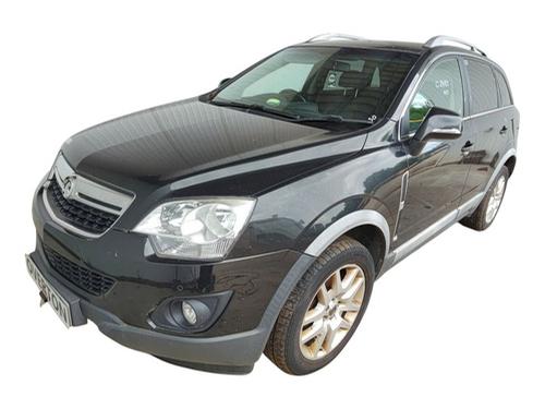 Styregear/Snekke VAUXHALL ANTARA A (L07) 2.2 CDTi 4x4 (163 hp) 31284346