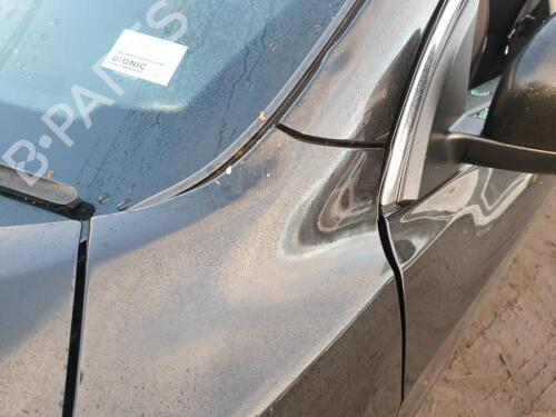 Left rear brake caliper NISSAN QASHQAI II (J11, J11_) 1.2 DIG-T | BP29672439M107 