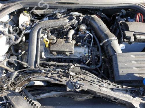 Used Front wipers mechanism AUDI A1 Sportback (GBA) 25 TFSI (95 hp) 29649098