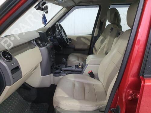 Driver airbag LAND ROVER DISCOVERY III (L319) 2.7 TD 4x4 | BP29649544C9