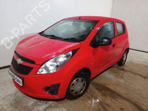 Førerens kollisjonspute CHEVROLET SPARK (M300) 1.0 | BP29657536C9 