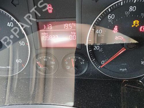 Front left panel VW GOLF V Variant (1K5) 1.9 TDI | BP29674585C58 
