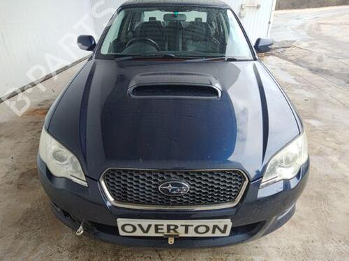 Left front seat SUBARU LEGACY IV (BL) 2.0 D AWD (BLD) | BP29047322C15