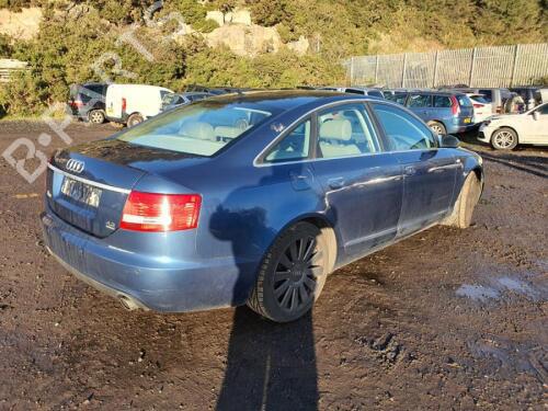 Vindusheismekanisme høyre foran AUDI A6 C6 (4F2) 3.2 FSI | BP29649653C23