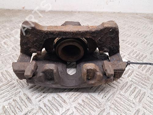 Left front brake caliper AUDI A4 B7 (8EC) 2.0 TFSI | BP31634787M105 - Image 5