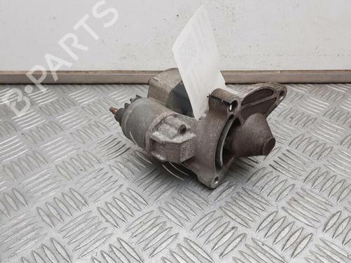 Anlasser PEUGEOT 206 Hatchback (2A/C) 1.1 i | BP29647065M8 