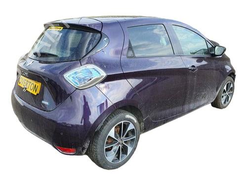 Used Rear left window mechanism RENAULT ZOE (BFM_) ZOE (88 hp) 29652753