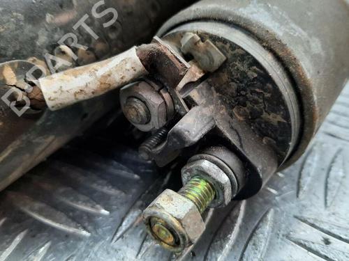Starter ALFA ROMEO 156 Sportwagon (932_) 2.4 JTD (932.B1B00) | BP29646689M8 