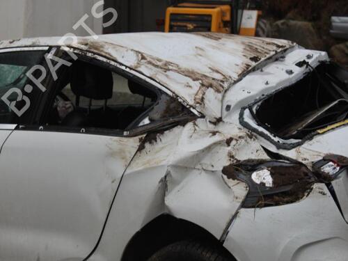 Gearbox CITROËN DS4 (NX_) 1.6 HDi 115 | BP29679417M3