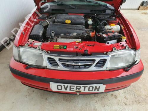 Motor SAAB 9-3 (YS3D) 2.0 Turbo | BP29676703M1 
