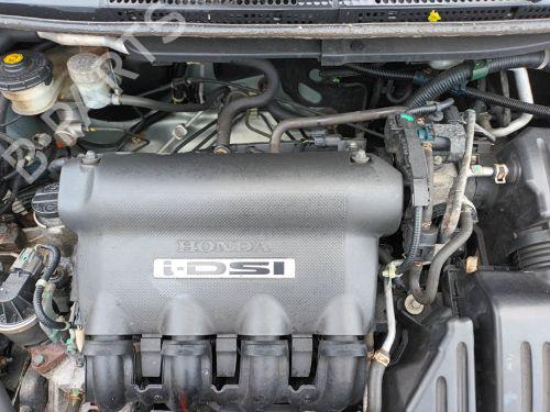Viskermotor bakrute HONDA JAZZ II (GD_, GE3, GE2) 1.3 iDSi (GD1) | BP29681424M102 