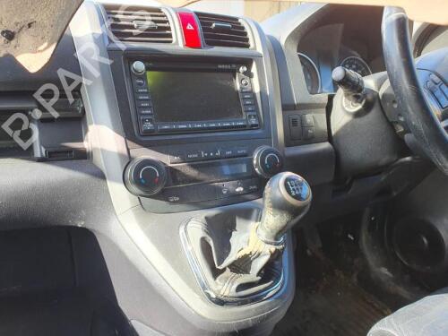 Gearbox HONDA CR-V III (RE_) 2.2 i-CTDi 4WD (RE6) | BP29650901M3