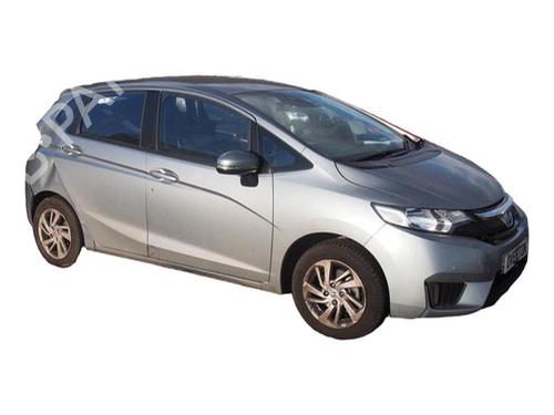 Used AC compressor HONDA JAZZ IV (GK_) 1.3 (102 hp) 29674400