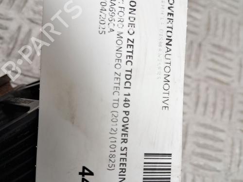 Power steering reservoir FORD MONDEO IV (BA7) 2.0 TDCi | BP29676625M117