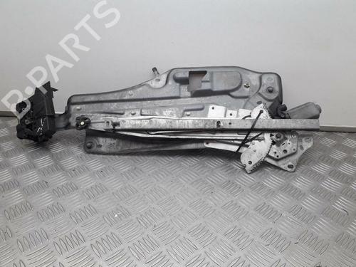 Front right window mechanism RENAULT LAGUNA I Grandtour (K56_) 1.6 16V (K568) | BP29645762C23 