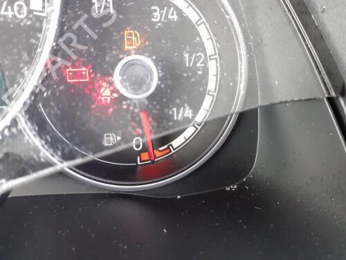 Engine control unit (ECU) VW UP! (121, 122, BL1, BL2, BL3, 123) 1.0 | BP29648218M57