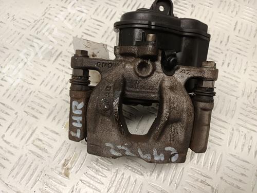 Left rear brake caliper AUDI A4 B9 (8W2, 8WC) 1.4 TFSI | BP29659397M107