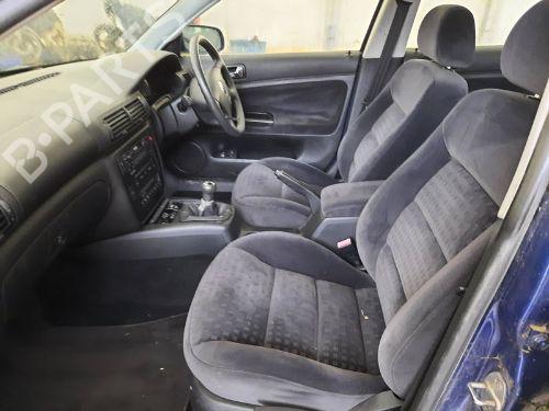 Rear left panel VW PASSAT B5 (3B2) 1.8 | BP29669762C60 