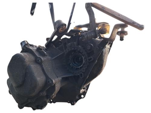 Gearbox VAUXHALL CORSA Mk III (D) (S07) 1.4 (L08) | BP29659744M3