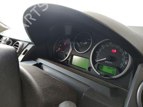 Passasjer kollisjonspute LAND ROVER DISCOVERY IV (L319) 3.0 SDV6 4x4 | BP29685559C10 