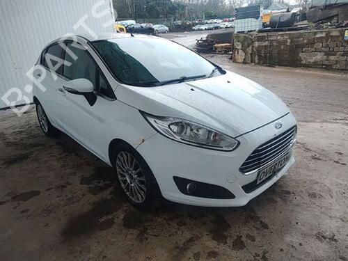 Front left panel FORD FIESTA VI (CB1, CCN) 1.6 Ti | BP31576766C58 