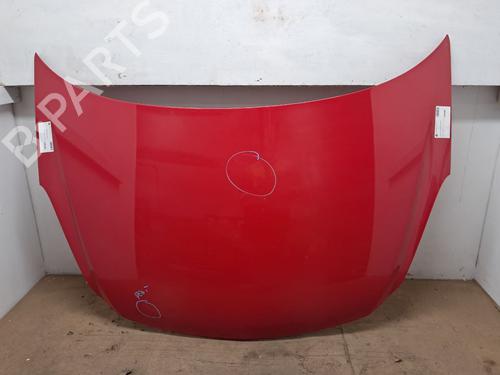 Panser VAUXHALL CORSA Mk III (D) (S07) 1.0 (L08) | BP29671599C1