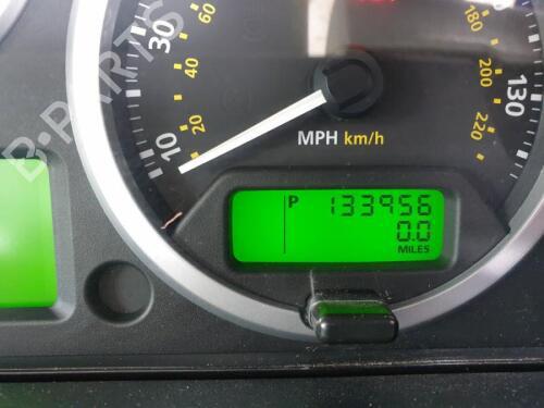 Andre LAND ROVER RANGE ROVER SPORT I (L320) 2.7 D 4x4 | BP29648534O1