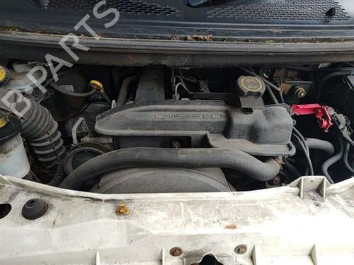 Front wipers mechanism FORD TRANSIT Bus (FD_ _, FB_ _, FS_ _, FZ_ _, FC_ _) 2.4 TDE | BP29686038C83 