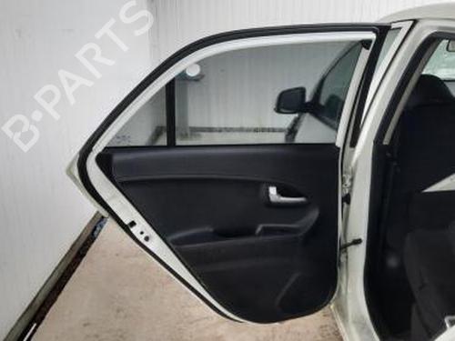 Fuel flap KIA PICANTO II (TA) 1.0 | BP29672872C131 