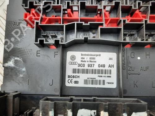 Sikringsdåse RENAULT MODUS / GRAND MODUS (F/JP0_) 1.5 dCi (FP0F, JP0F) | BP29648054E1