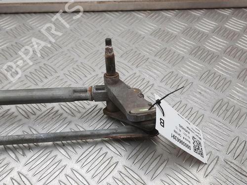 Front wipers mechanism TOYOTA AVENSIS (_T22_) 1.8 VVT-i (ZZT221_, ZZT221R) | BP29647392C83