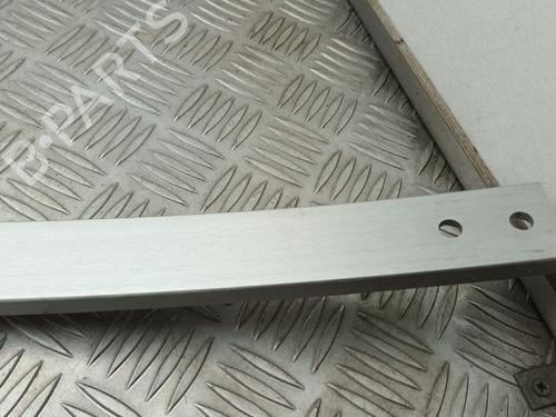 Rear bumper reinforcement PORSCHE 718 CAYMAN (982) 4.0 GT4 (982810, 982811) | BP29680032C73