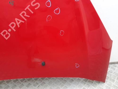 Hood CITROËN DS3 (SA_) 1.6 Racing | BP29646167C1 