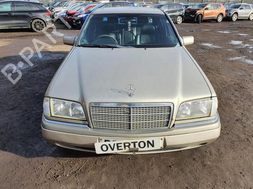 Zekeringkast MERCEDES-BENZ C-CLASS (W202) C 230 (202.023) | BP29652998E1