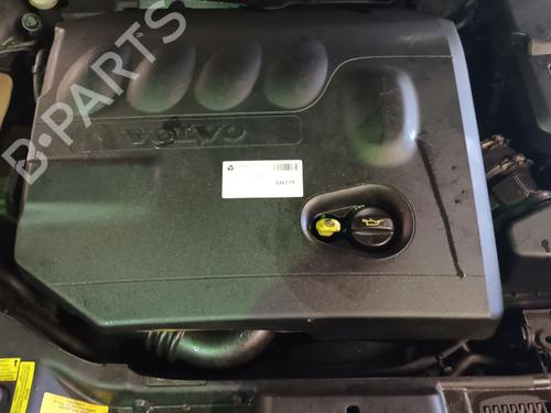 Motor VOLVO V50 (545) 2.0 D (136 hp) 29656003