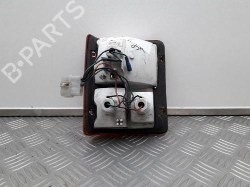 Right taillight MITSUBISHI PAJERO I (L04_G, L14_G) 2.5 TD (L044G, L049G) | BP29645312C35 