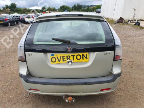 Starter SAAB 9-3 Estate (E50) 1.9 TiD | BP29652843M8 