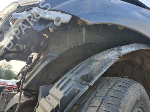 Fuel tank NISSAN NAVARA NP300 Pickup (D23, D23T) 2.3 dCi 4x4 (D231, D23T) | BP29651362C62